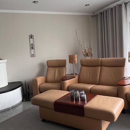 Ferienwohnung Alina Bad Berleburg Exteriör bild