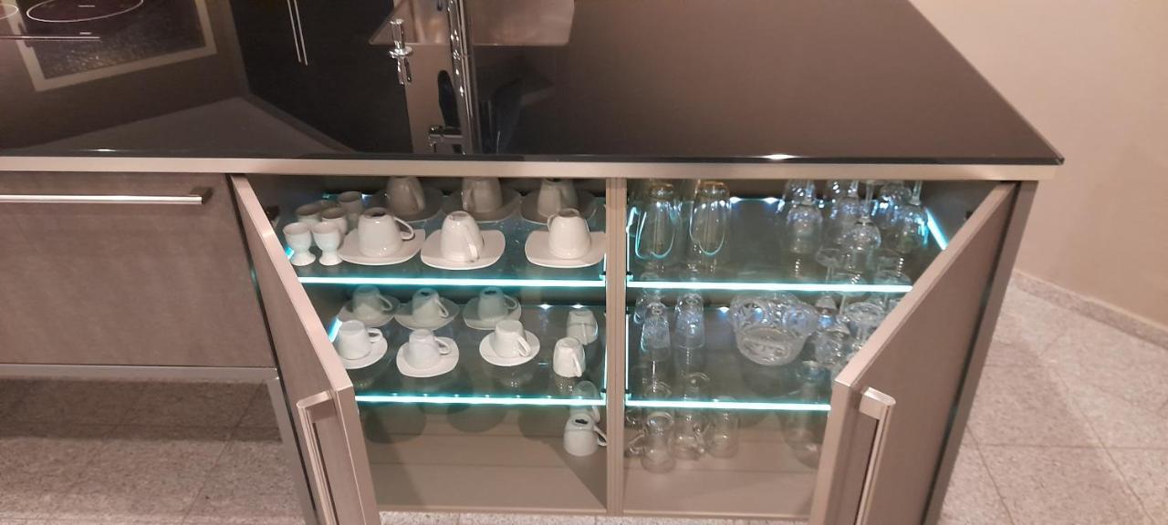 Ferienwohnung Alina Bad Berleburg Exteriör bild