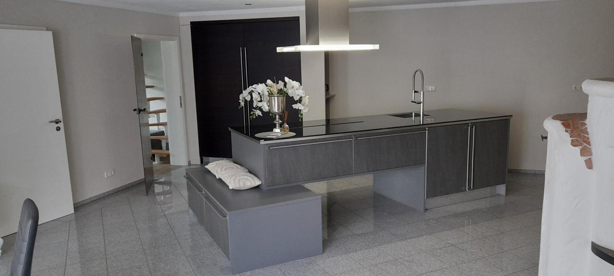 Ferienwohnung Alina Bad Berleburg Exteriör bild