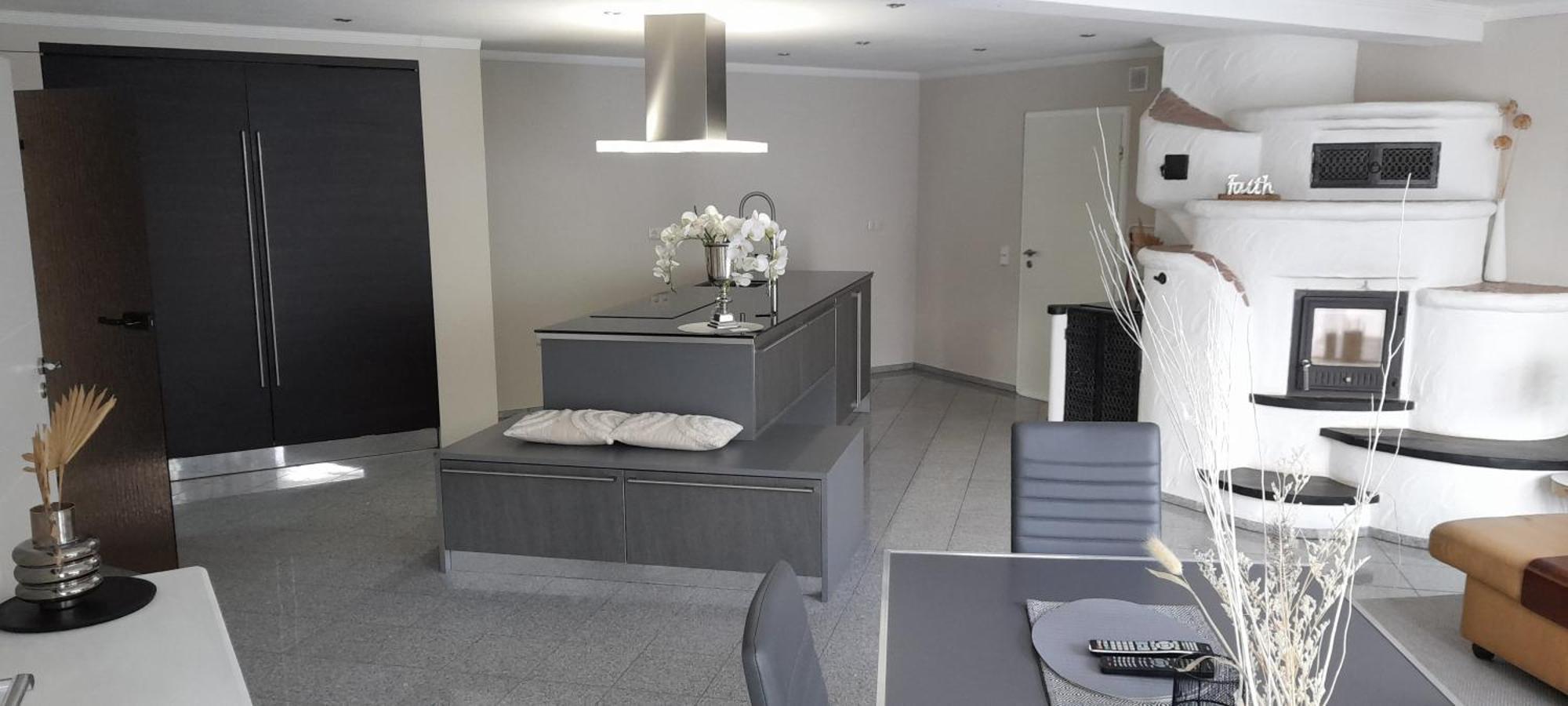 Ferienwohnung Alina Bad Berleburg Exteriör bild